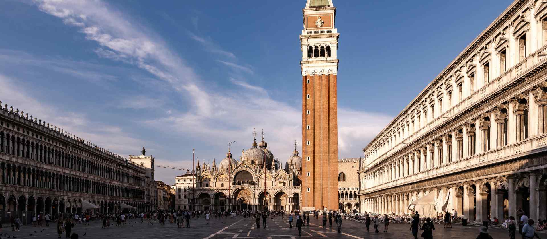 Visiting Venice: What to See and How to Get There from Hotel La Corte
