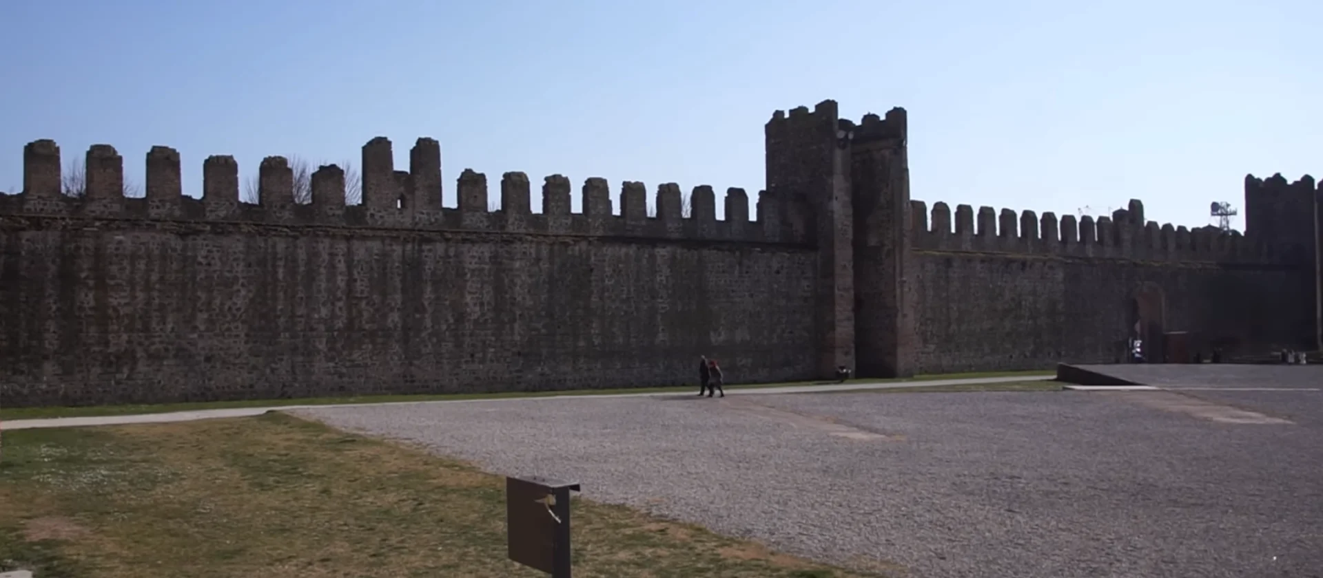 Este: tisíciletá historie mezi hradbami, vilami a kulturou