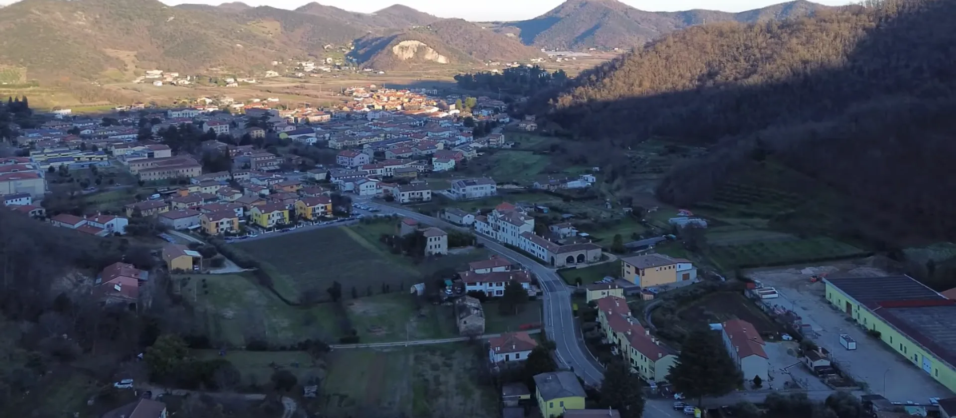 Galzignano Terme: natura, terme e spiritualità nel cuore dei Colli Euganei