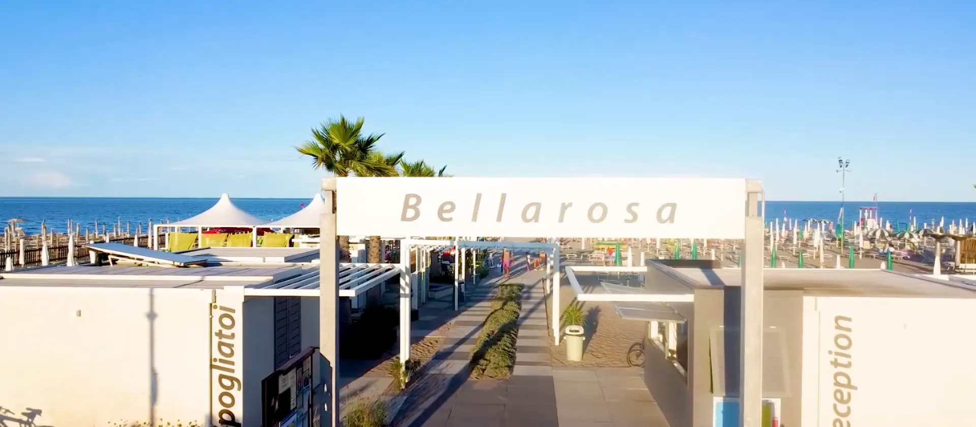 Rosolina Mare: the beach between sea and nature in the heart of the Po Delta
