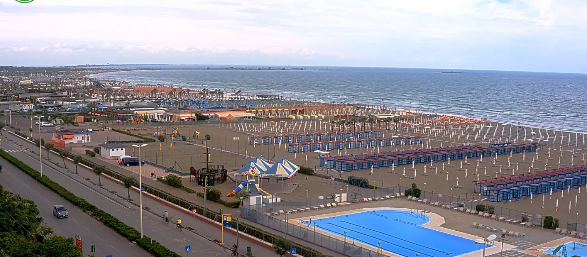 Sottomarina: mare, divertimento e relax a pochi passi da Chioggia