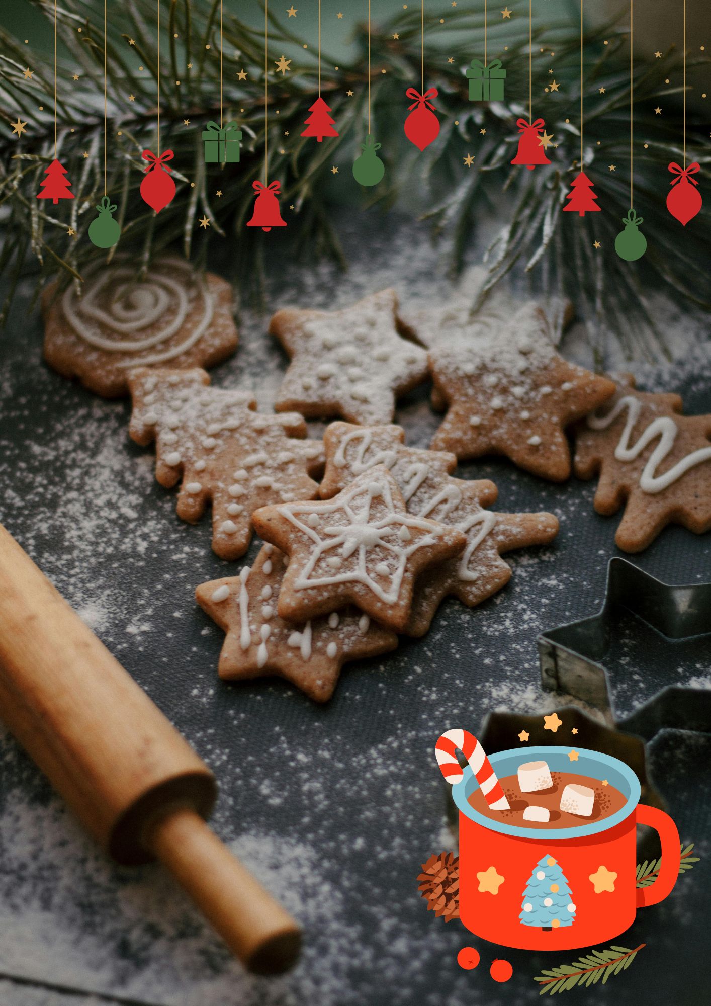 NATALE in CORTE 🎄